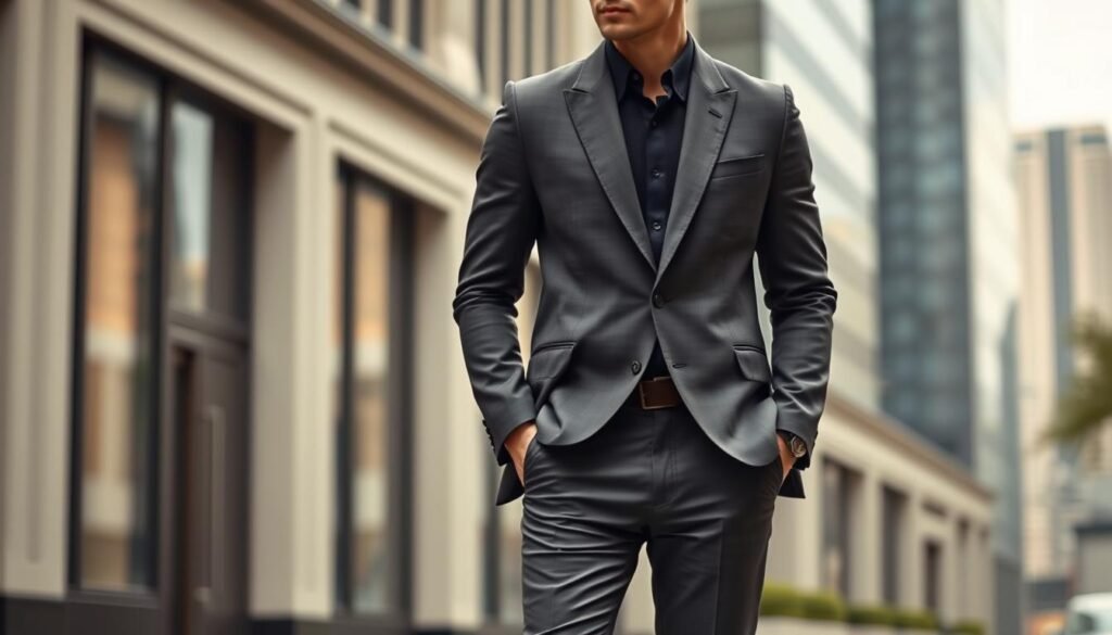 broad shoulders narrow hips