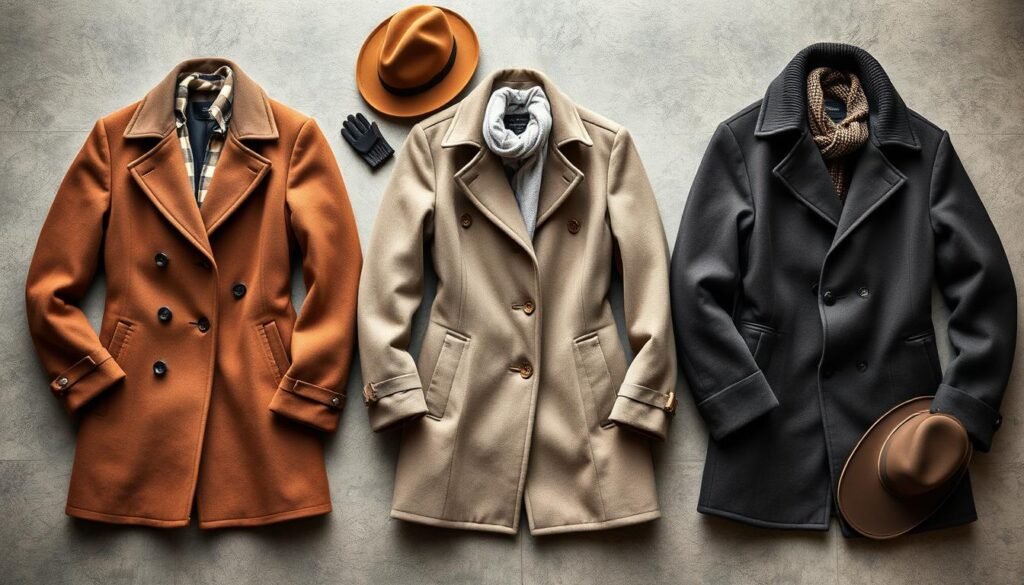 coat styles