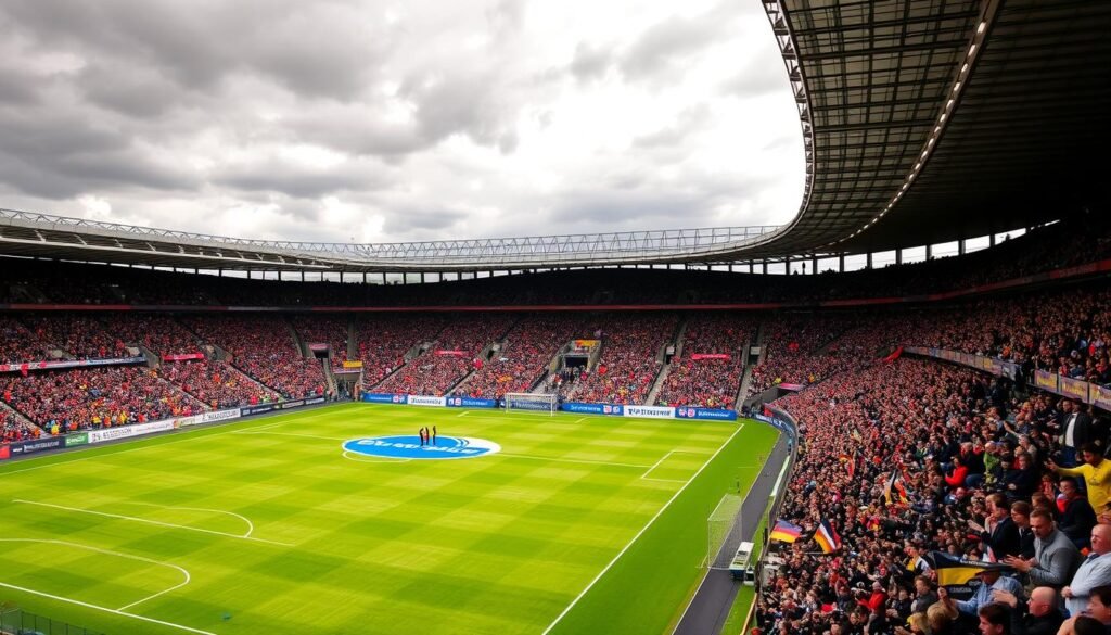 german football match preview