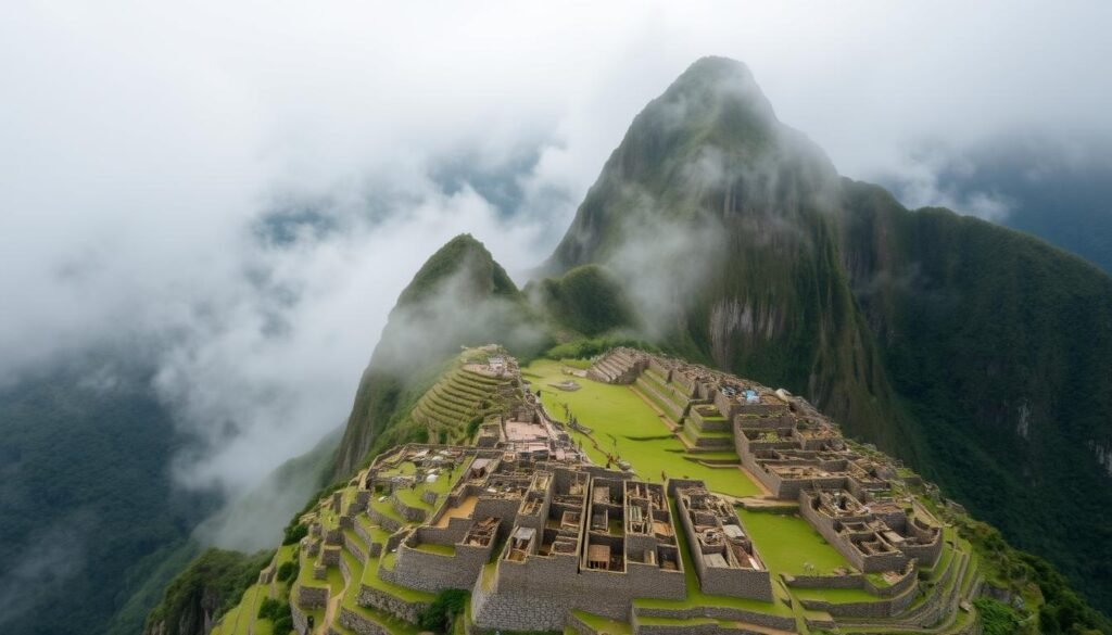 machu picchu travel seasons