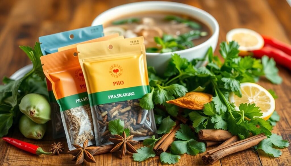 pho broth mix