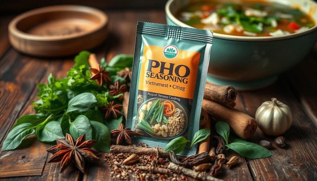 pho seasoning