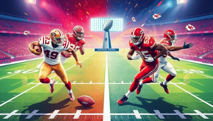 49ers vs kansas city chiefs match player stats