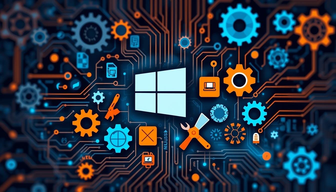 windows 10 repair tool