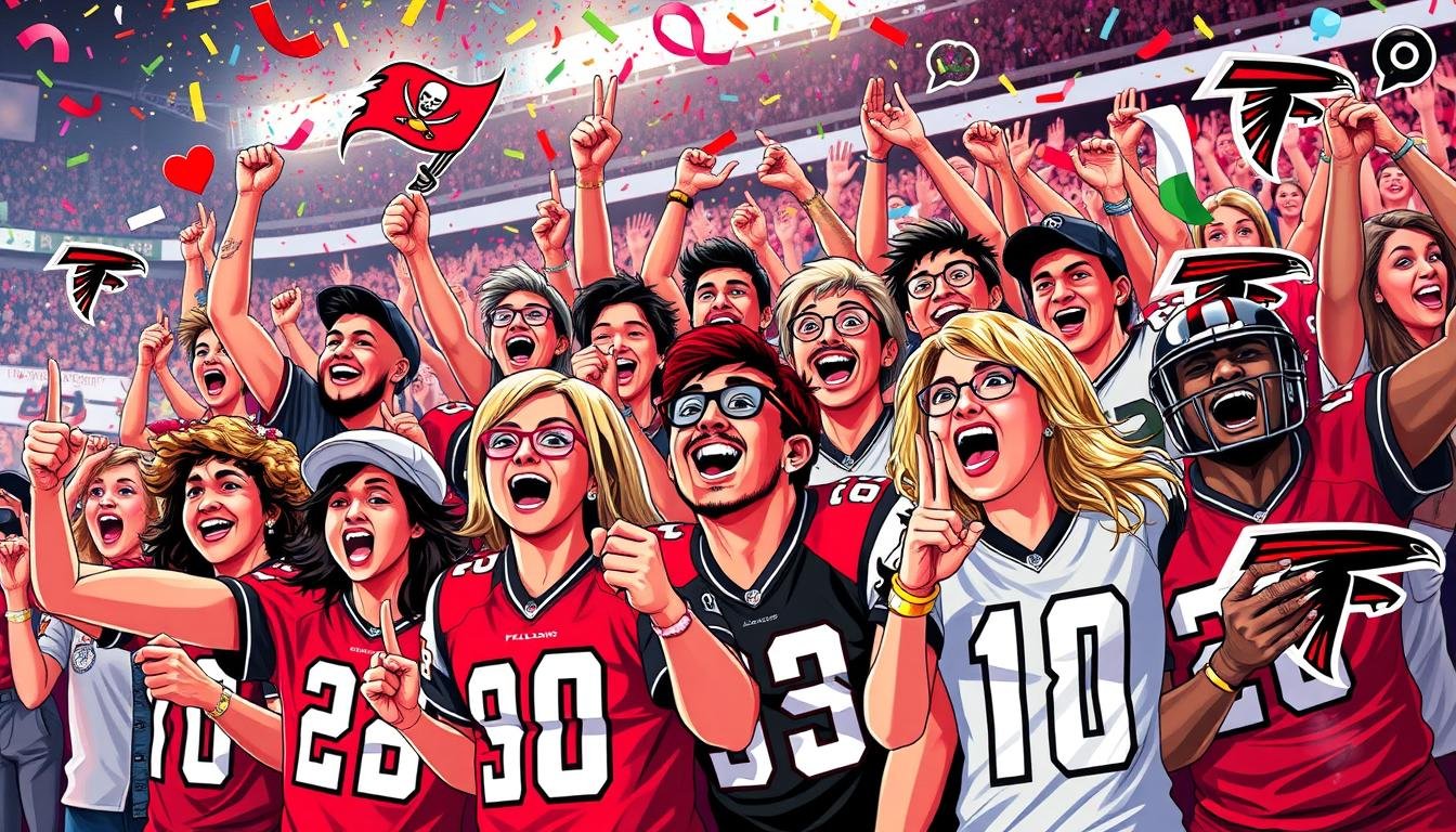 tampa bay buccaneers vs atlanta falcons match player stats