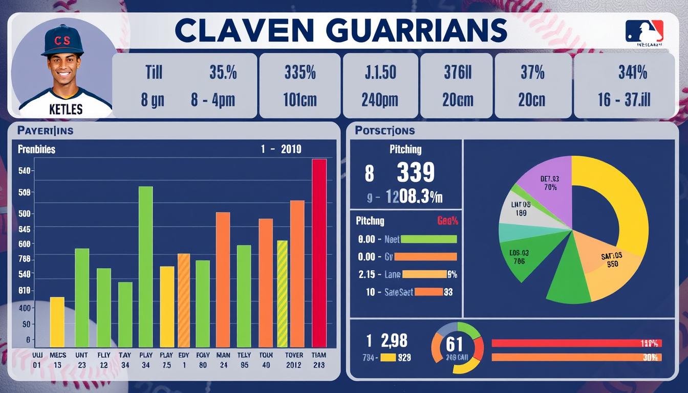 yankees vs cleveland guardians match player stats