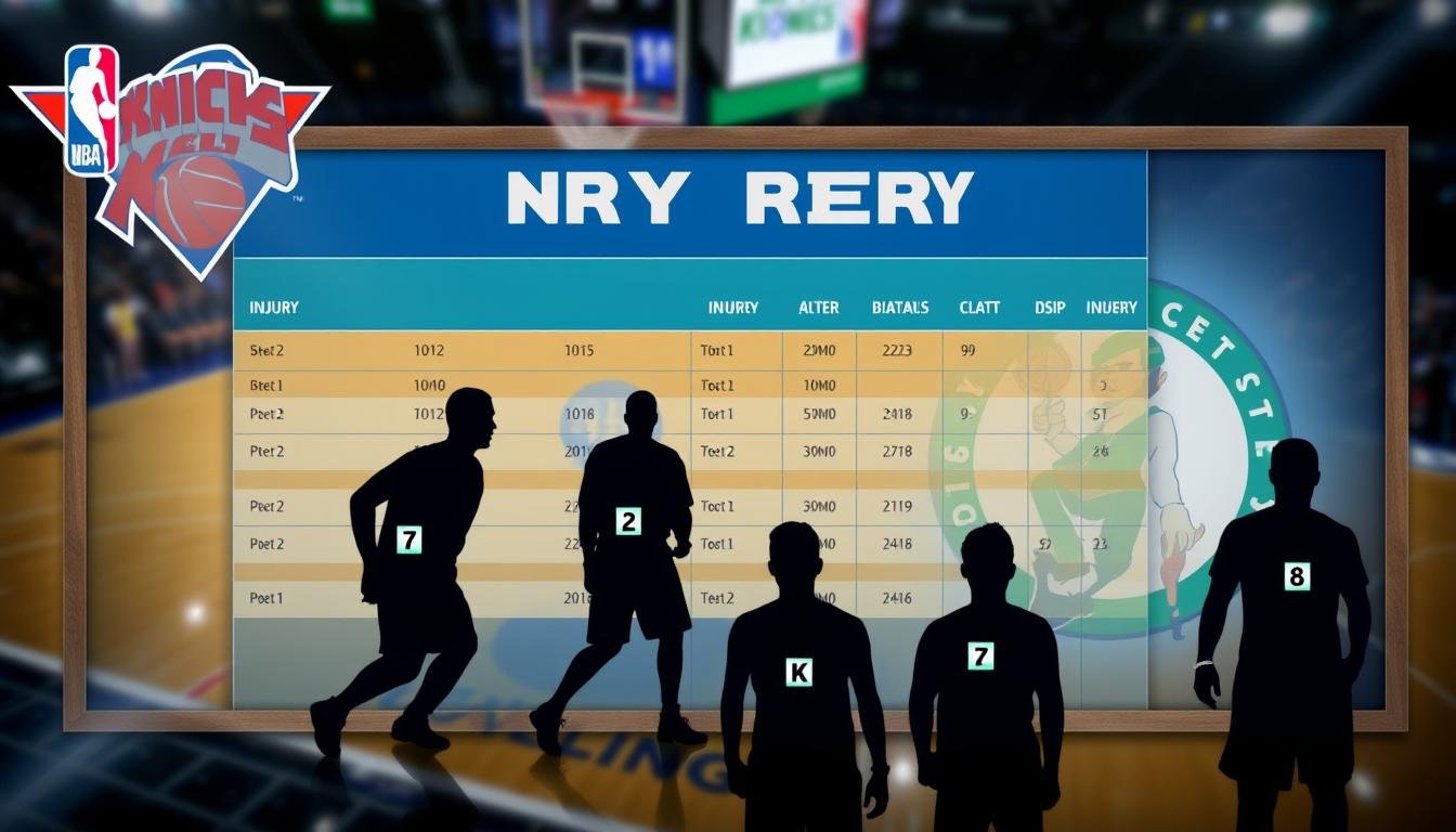 knicks vs boston celtics match player stats