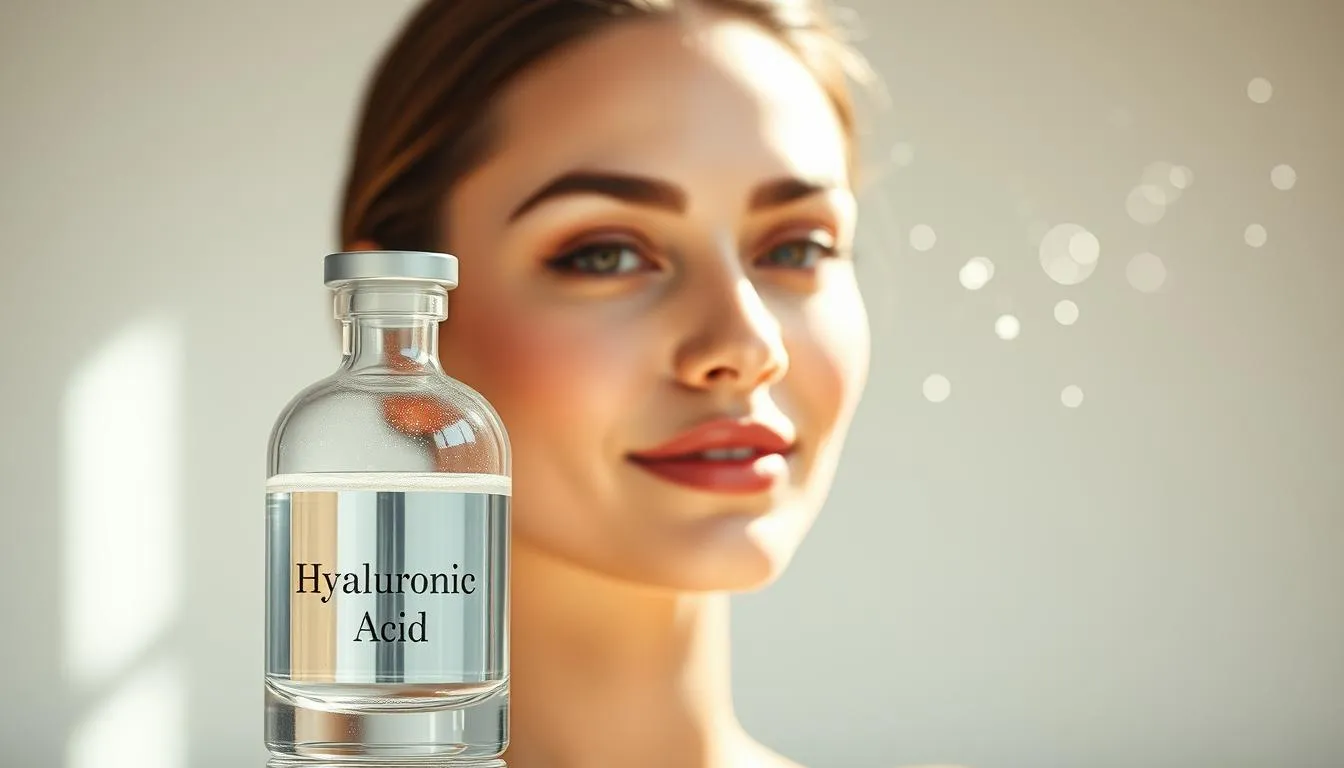 Hyaluronic Acid